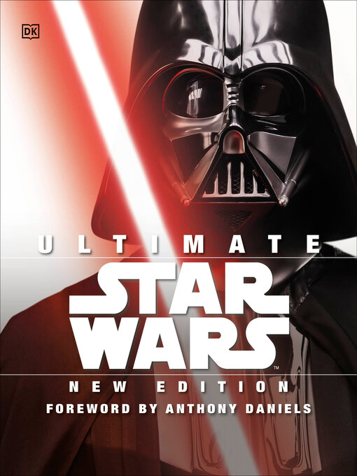 Title details for Ultimate Star Wars by Adam Bray - Wait list